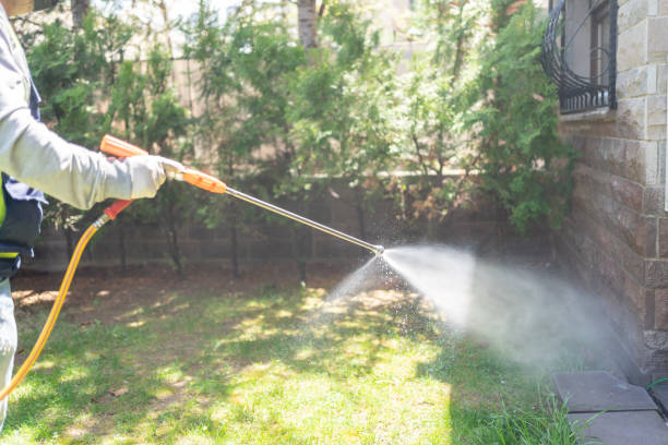 Best Commercial Pest Control  in Vinton, VA